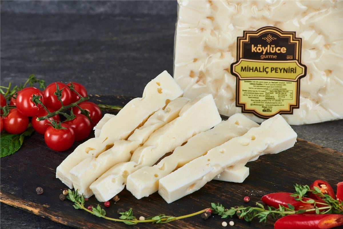 MIHALIC TAZE PEYNIR