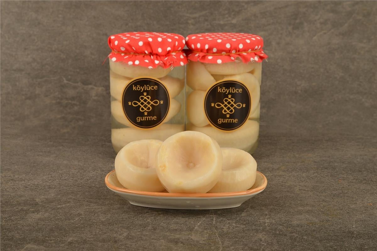 MNV.KEREVIZ KAVANOZ 660 GR