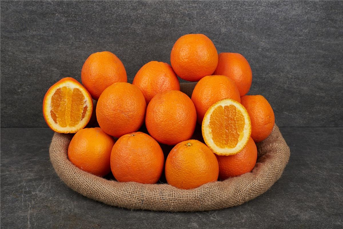 MNV.PORTAKAL SIKMALIK KG