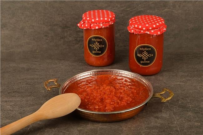 MNV.TAZE DOMATES SOSU