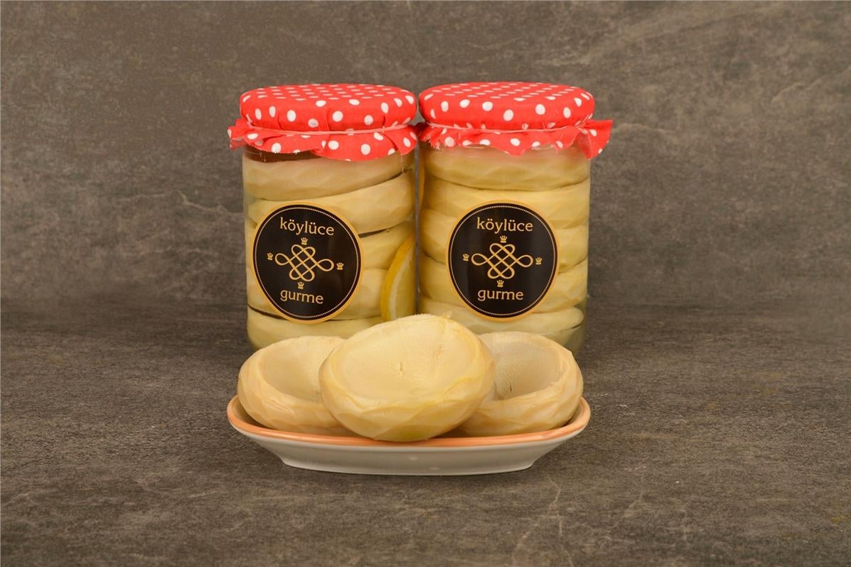 MNV.ENGINAR KAVANOZ 6 LI