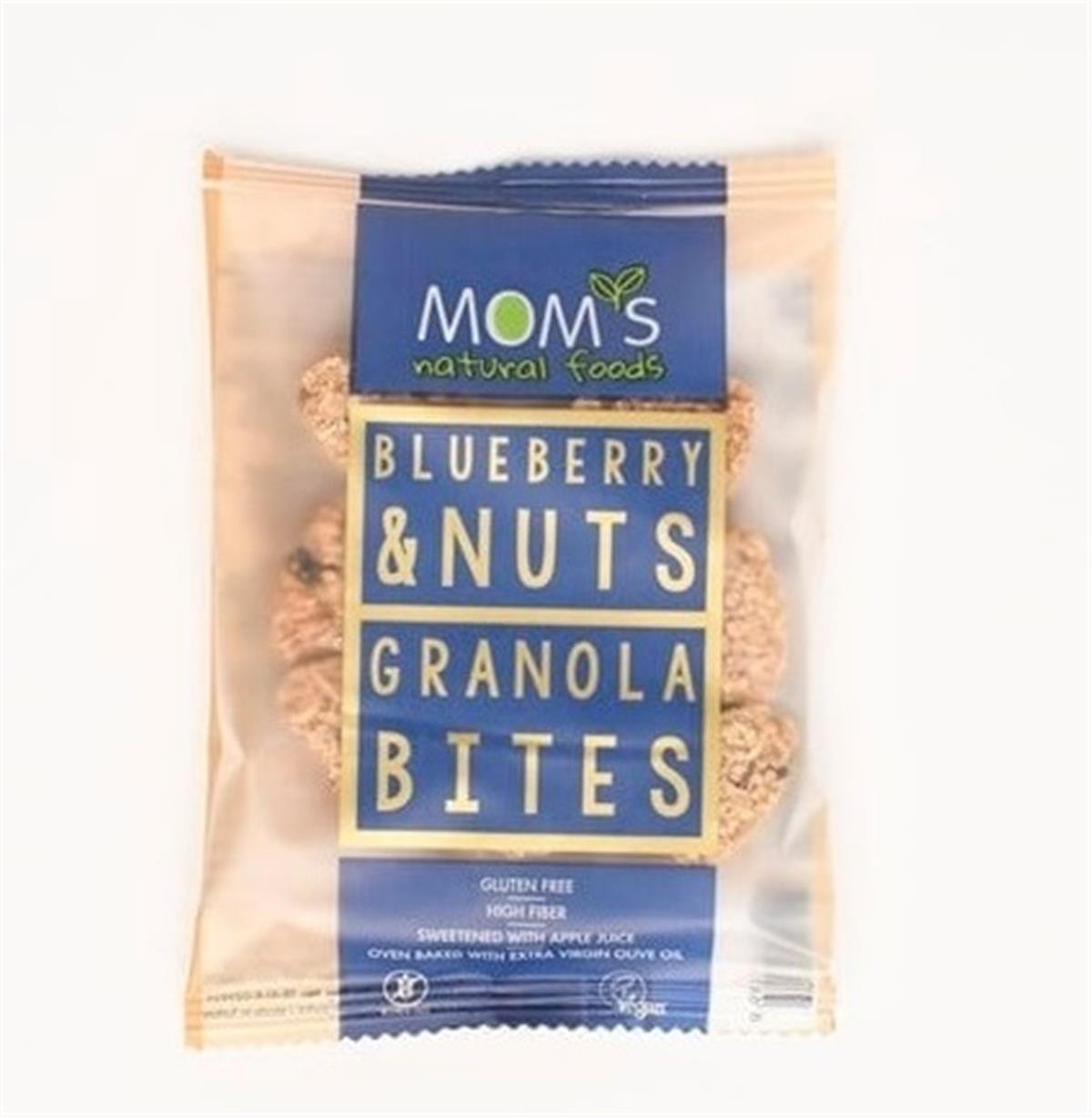 MOMS YABANMERSİN&YEMİŞ  BİTES  38 GR