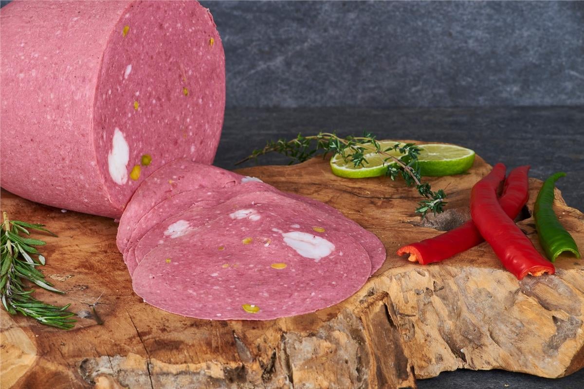 MORTADELLA