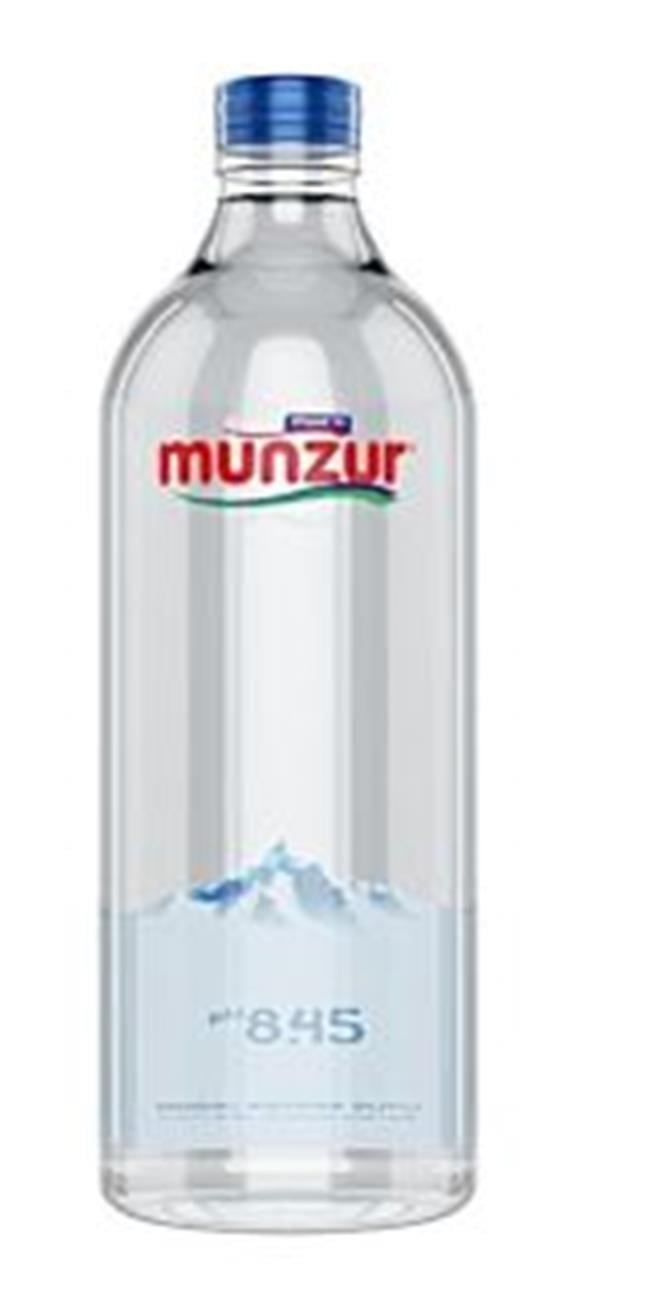 MUNZUR SU 0,75 ML