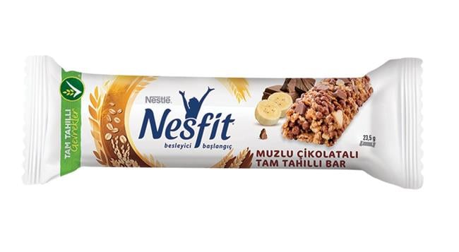 NESFIT CHOCOBANANA 23,5 KG