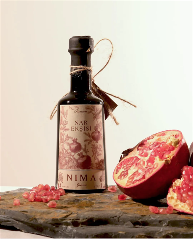 NIMA NAR EKSISI 250 ML