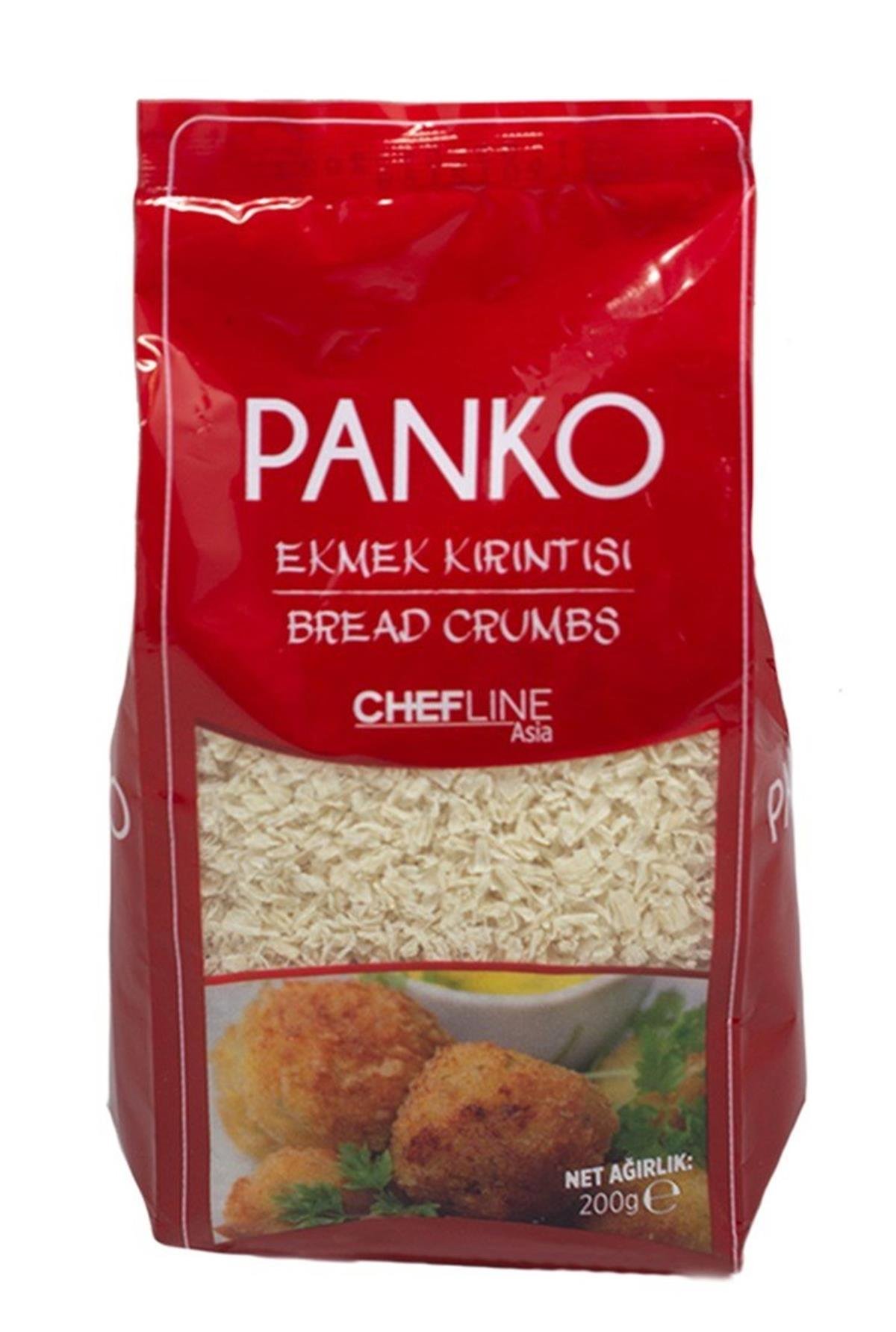 PANCO EKMEK KIRINTISI 200GR