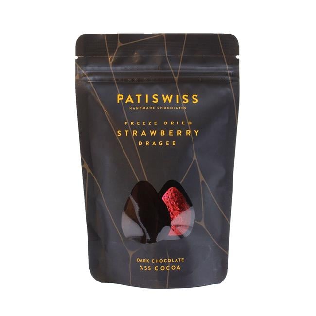 PATISWISS BIT.CILEK DRAJE 80 GR
