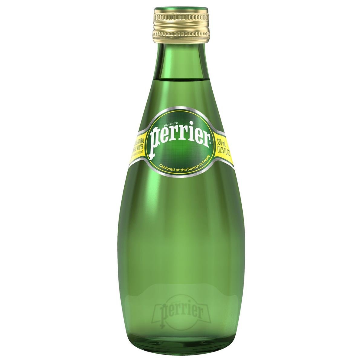 PERRIER MADEN SUYU 33CL