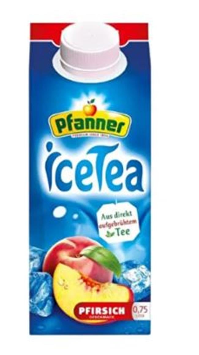 PFANER SEFTALI SOGUK CAY 750ML