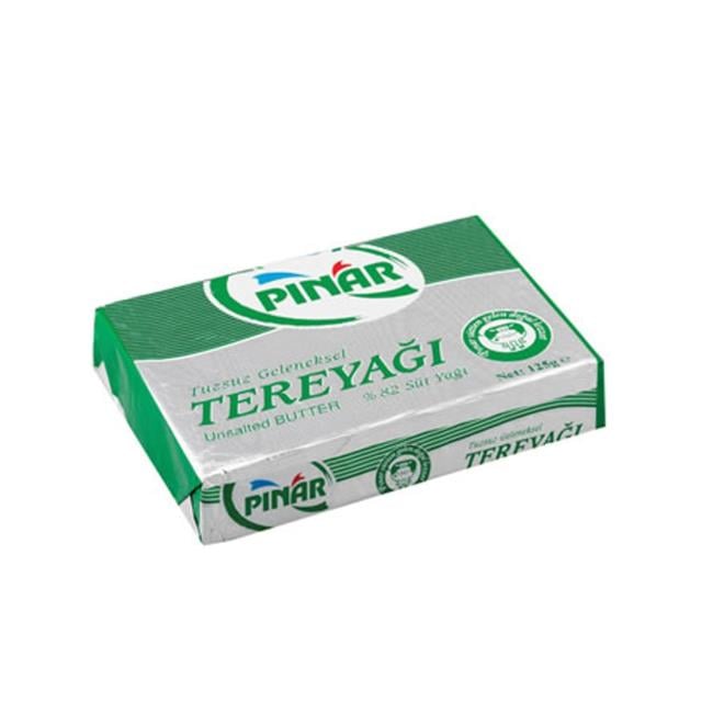 PINAR TEREYAG 125 GR