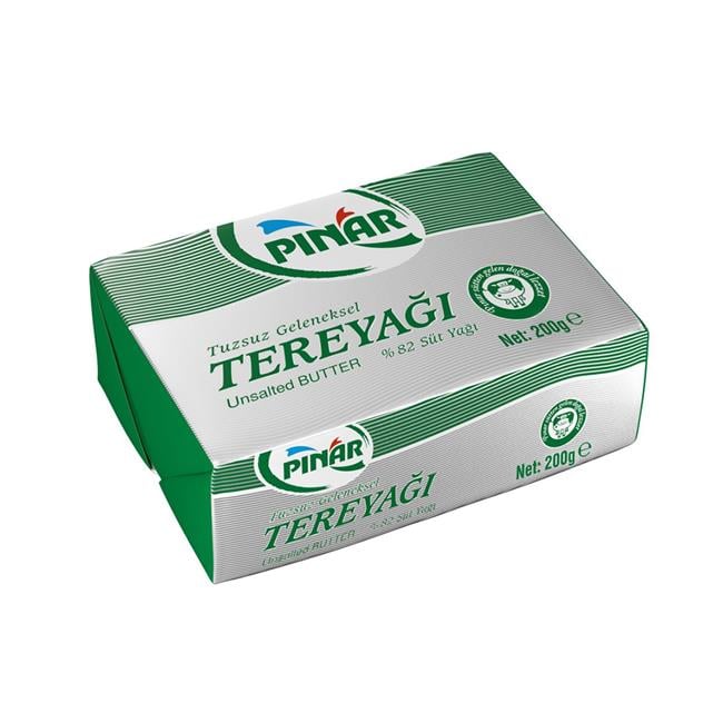 PINAR TEREYAG 200 GR