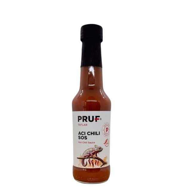 PRUF ACI CHILI SOS 250ML