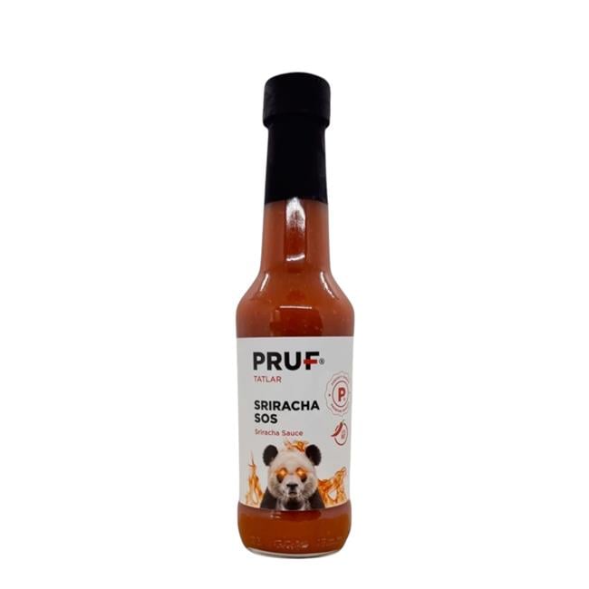PRUF SRIRACHA SOS 250ML