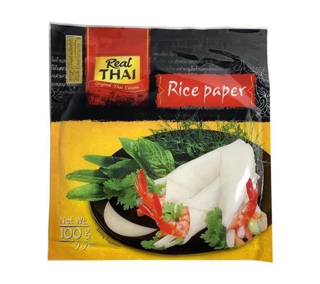 RICE PIRINC YUFKASI 100GR