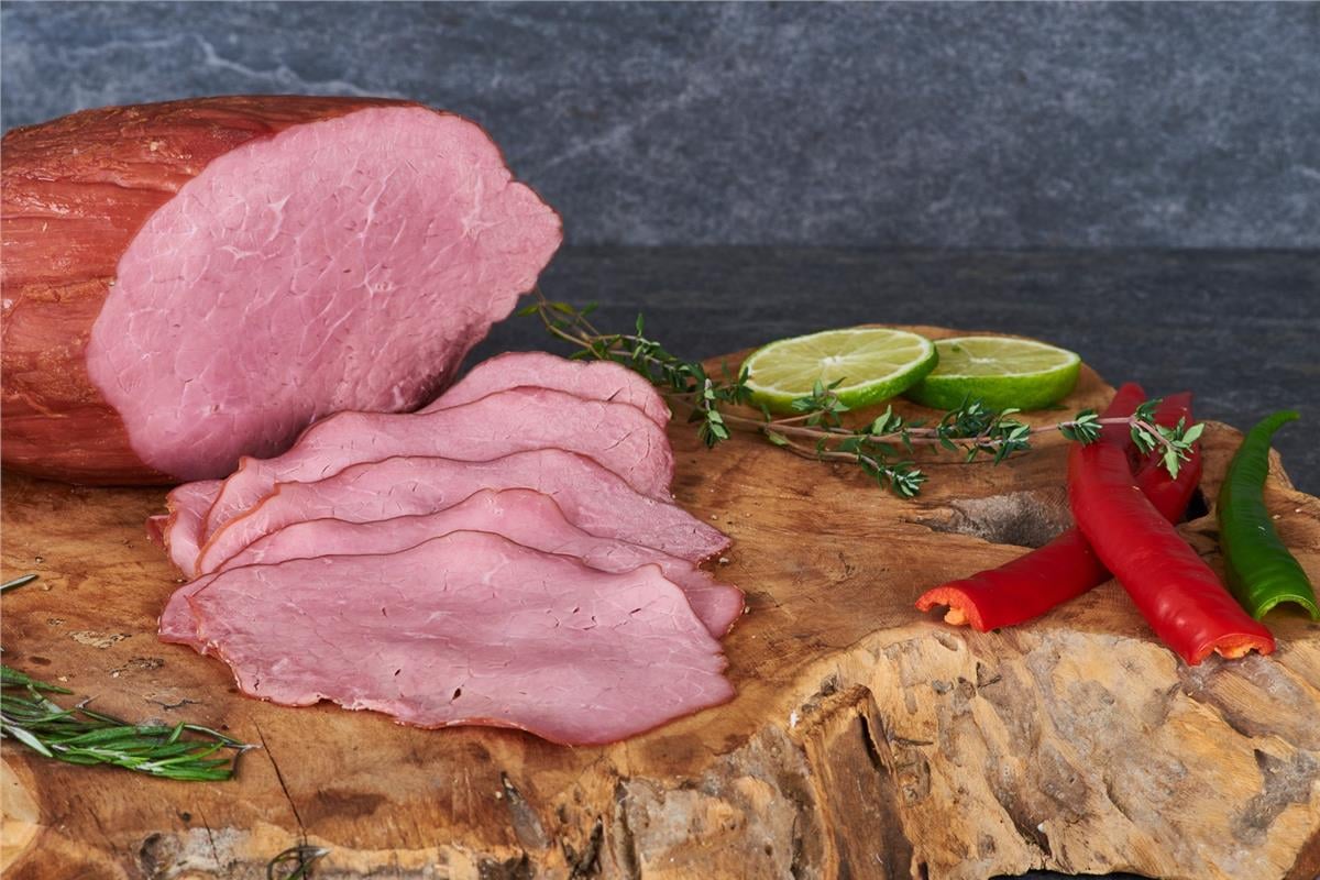 ROZBİF FÜME ET SADE KG