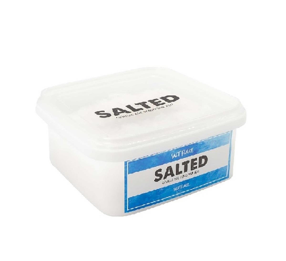SALTED YAPRAK TUZ 500GR