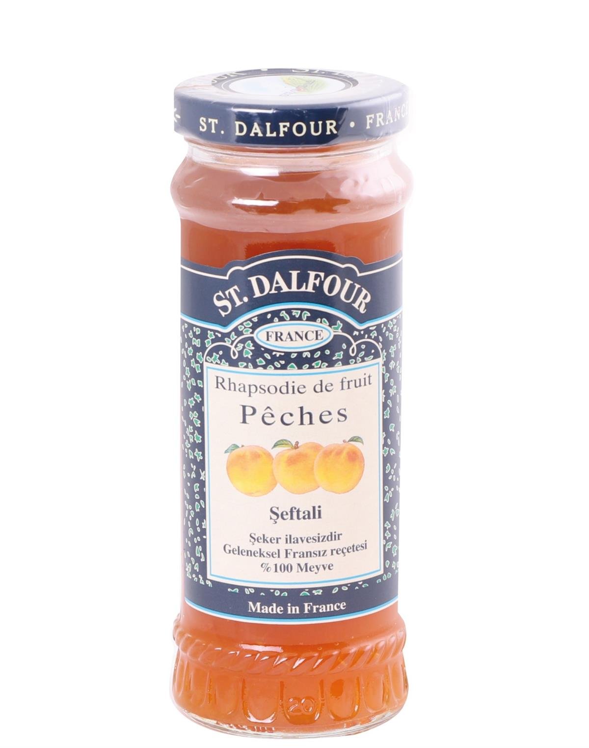 ST DALFOUR SEFTALI.REC.284 GR