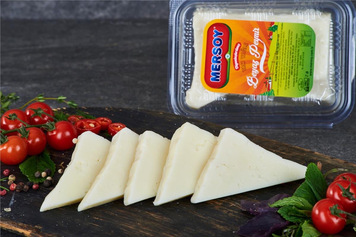 TAM YAGLI EZINE PEYNIR KG