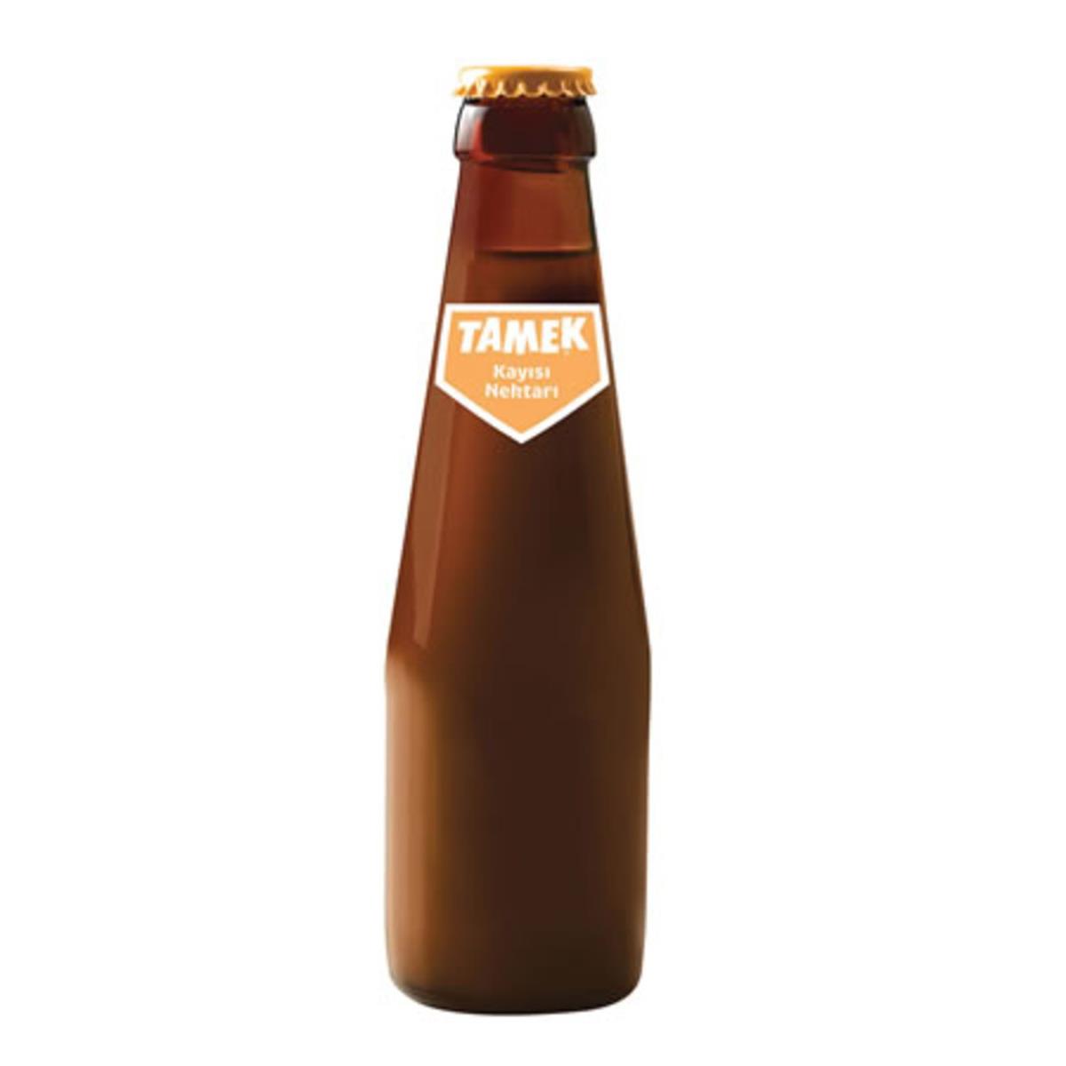 TAMEK KAYISI 200 ML