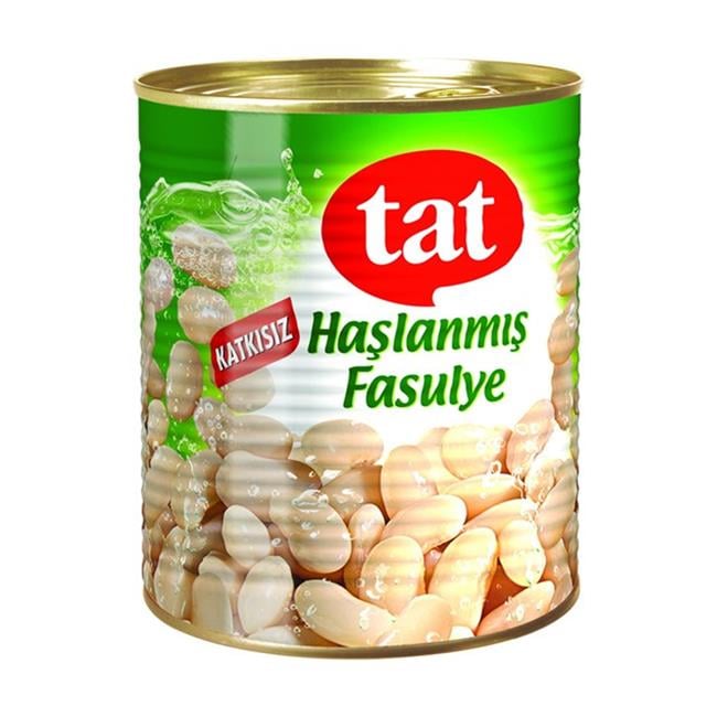 TAT 1/1 HASLANMIS FASULYE