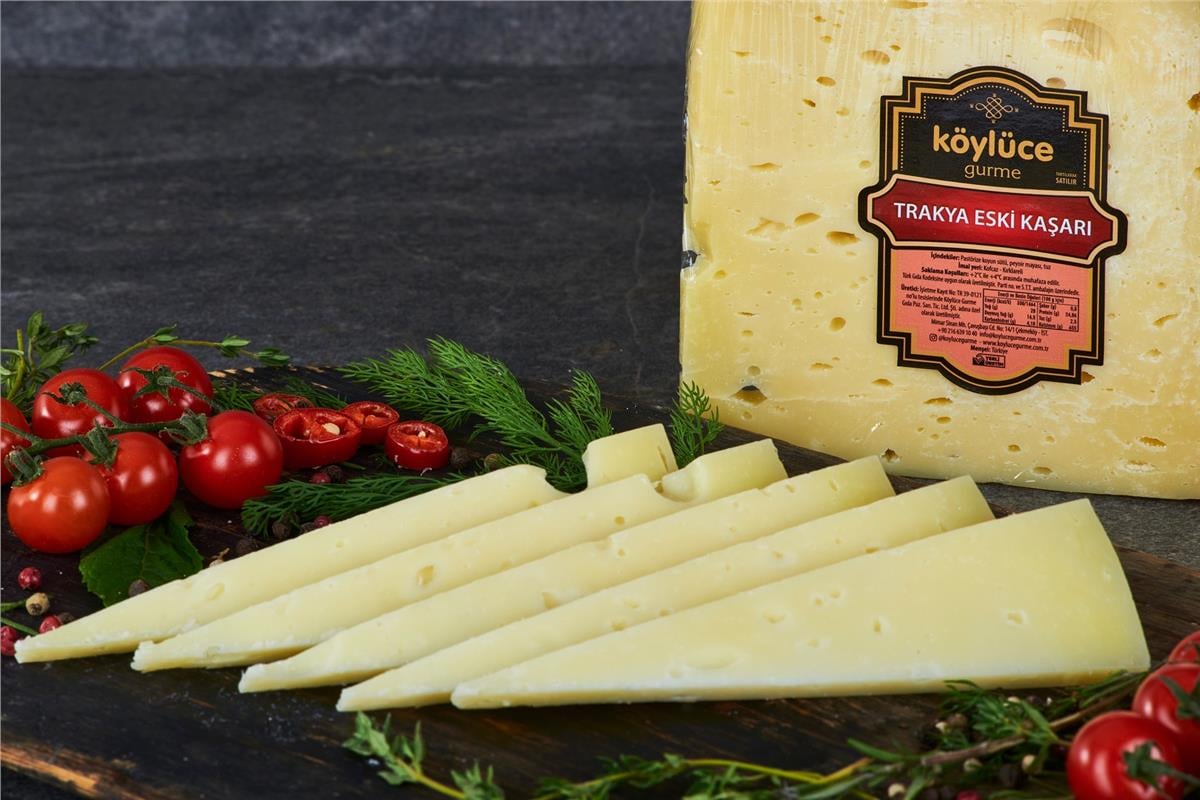 TRAKYA ESKI KASAR KG