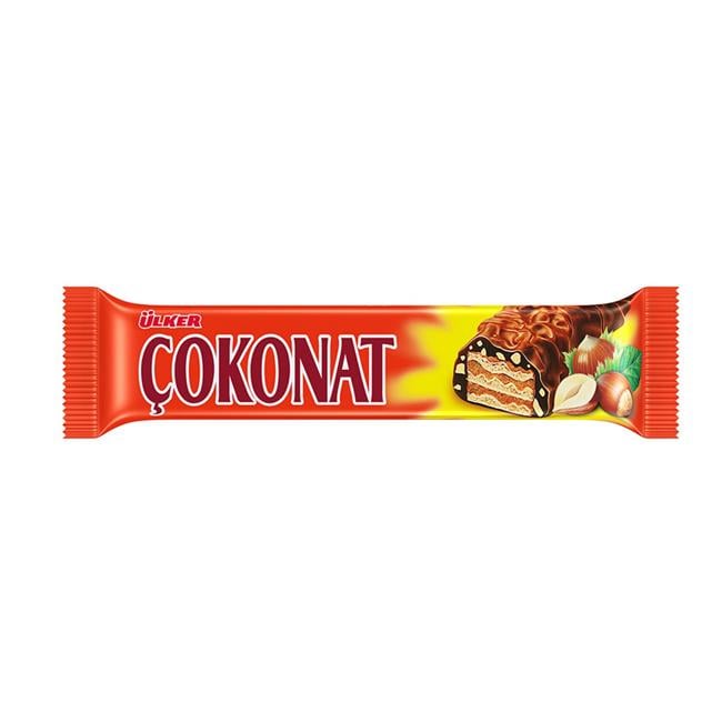 ULKER COKONAT