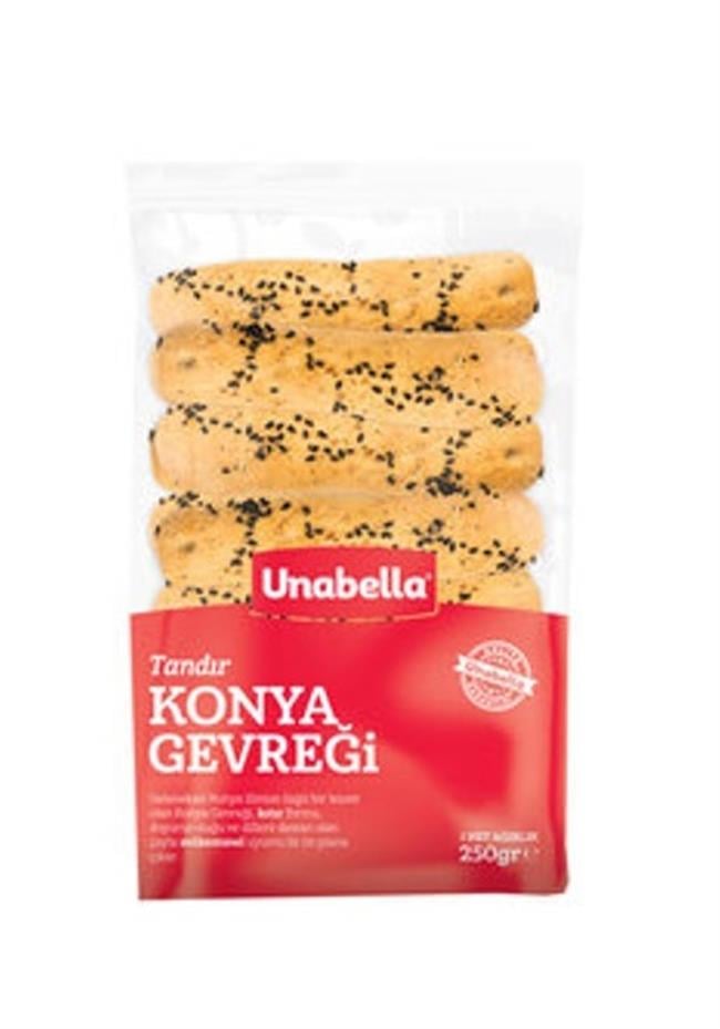 UNABELLA TANDIR GEVREK