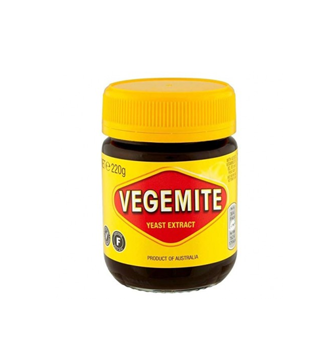 VEGEMITE