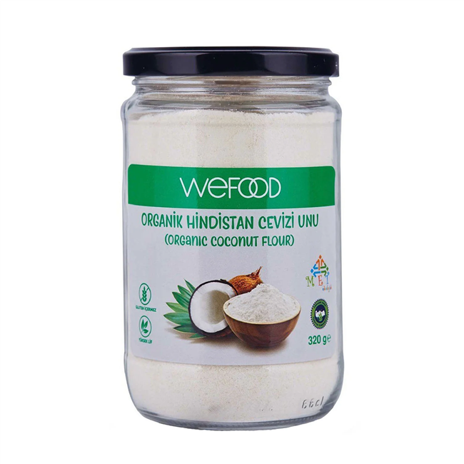 WEFOOD OR.HIND.CEV. UNU 320 GR