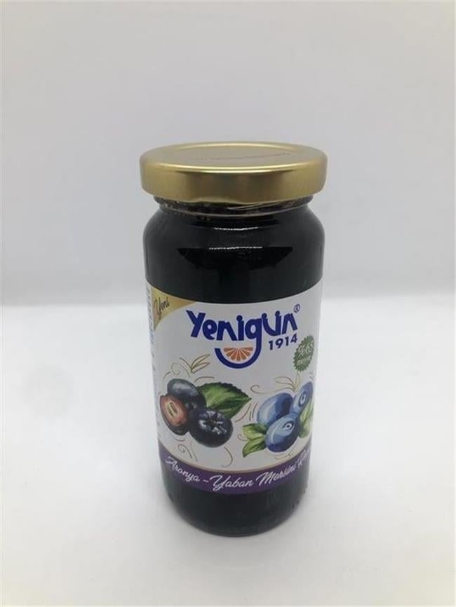 YENIGUN ARONYA-YABAN MERSINI RECELI 290GR
