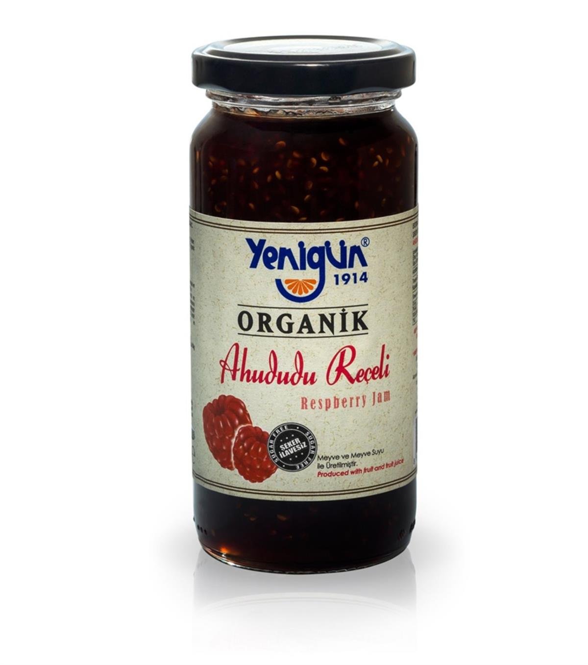 YENIGUN ORG AHUDUDU RECELI 290GR