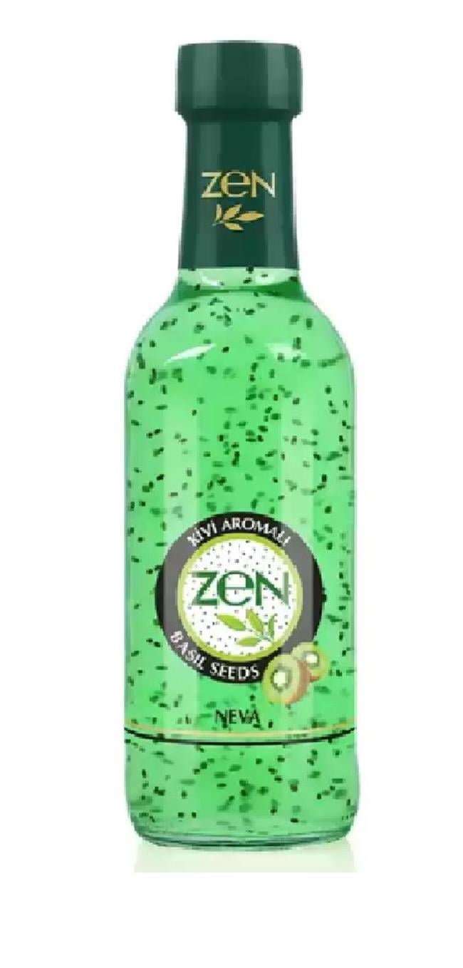 ZEN BASIL KIVI 300 ML