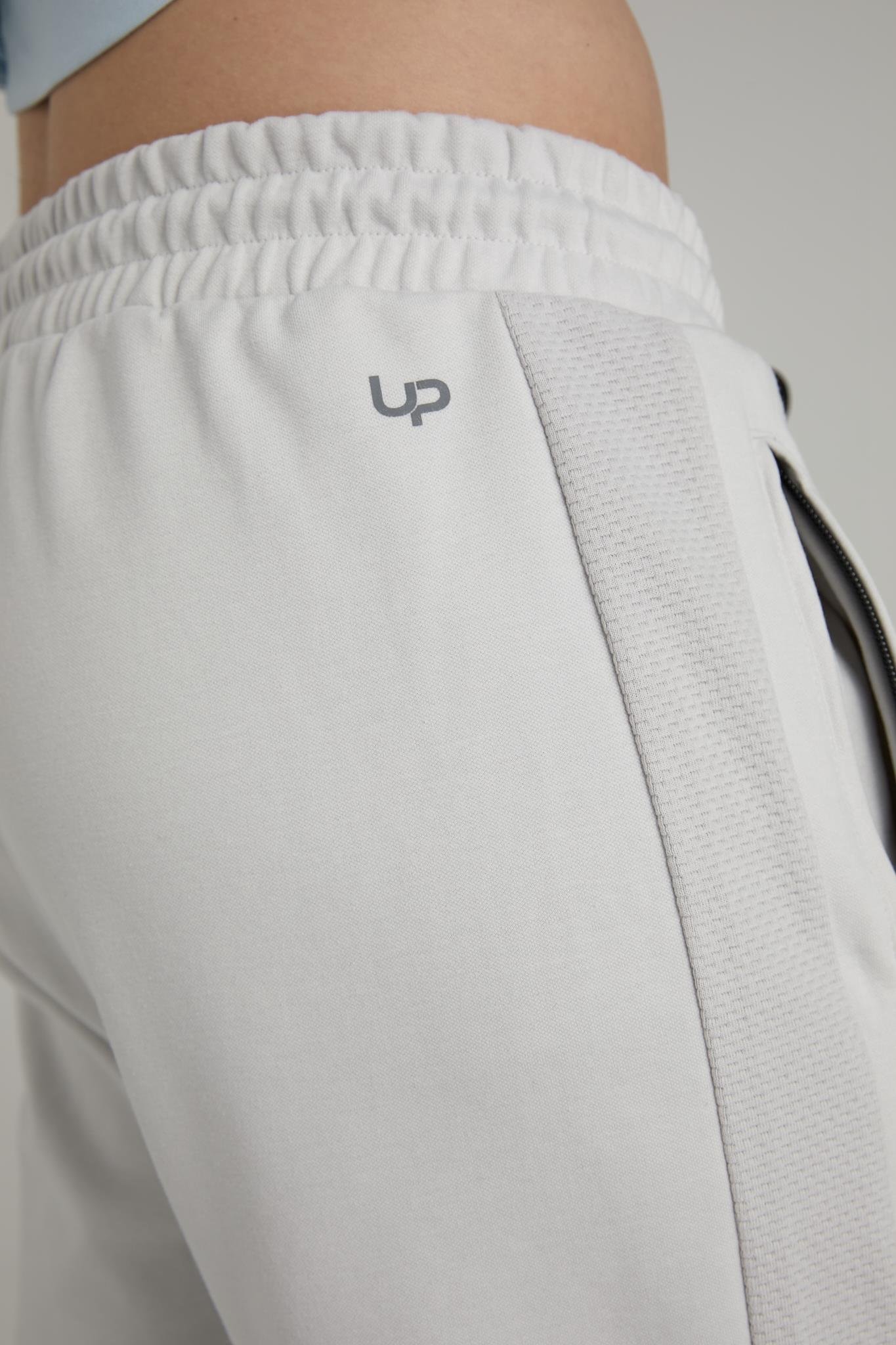 BRANDUP Regular Fit Esnek Jogger Pantolon