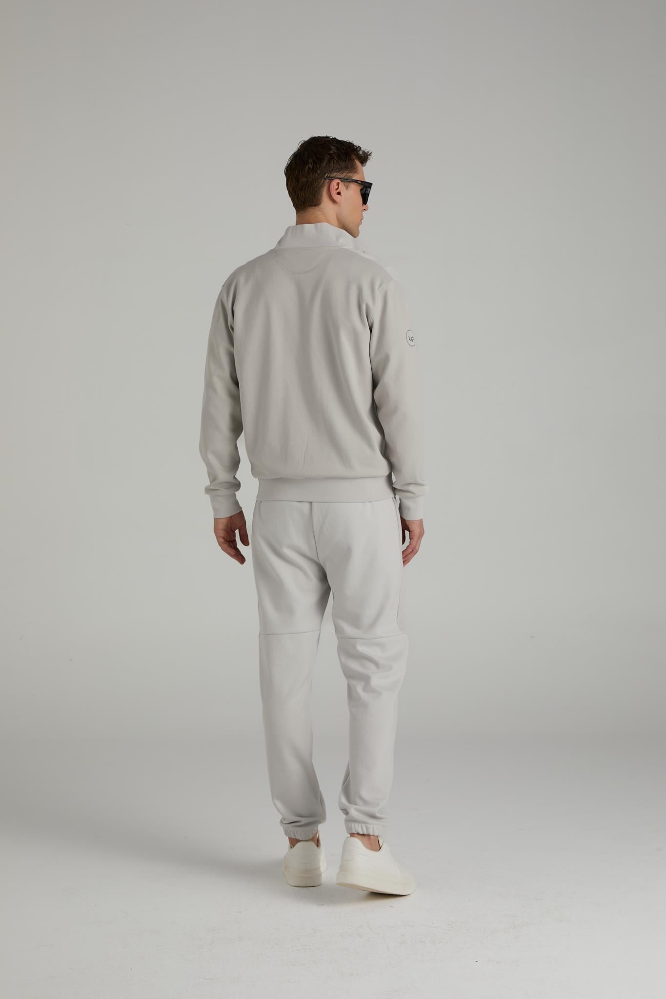 BRANDUP Regular Fit Esnek Jogger Pantolon