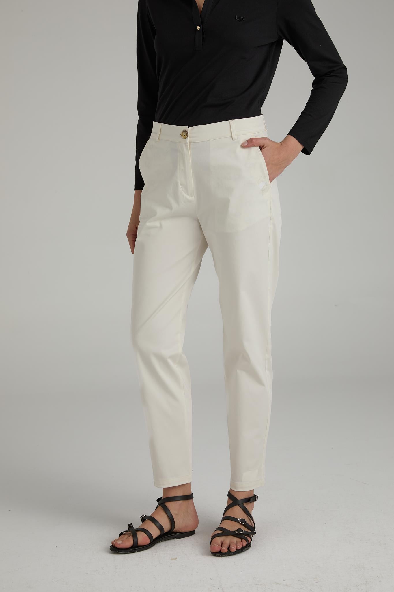 BRANDUP Regular Fit Pantolon