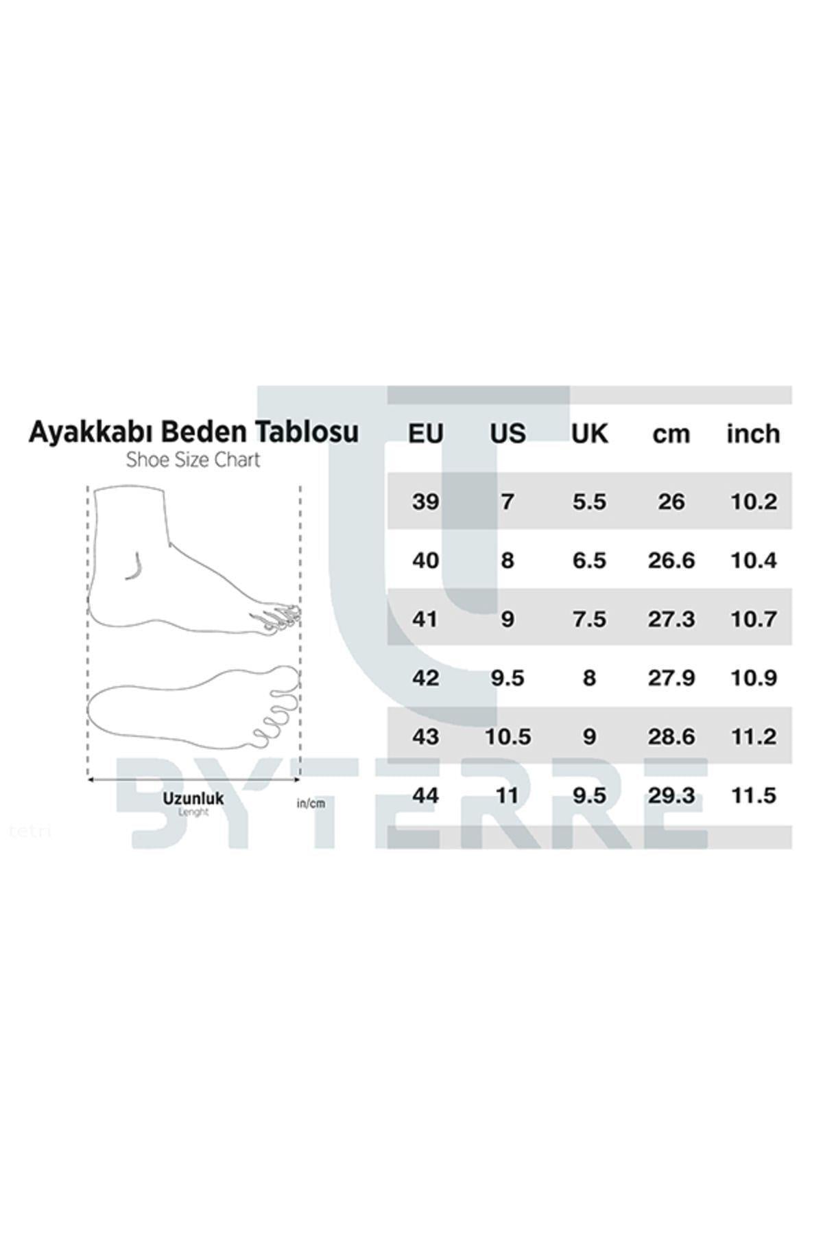 Bellezza Hakiki Deri El Yapımı Siyah Erkek Casual Ayakkabı