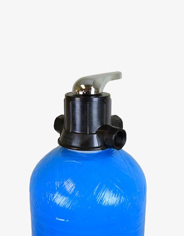 1″ Yarı Otomatik Filtre Valfi (NSF) F56A Runxin