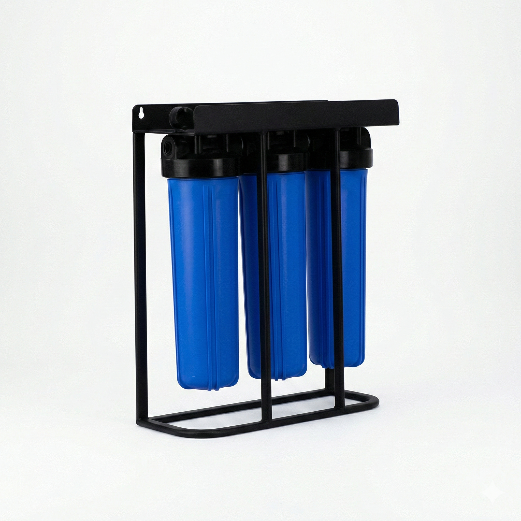 10'' Bı̇gblue Fı̇ltrasyon Sı̇stemi 3 lü