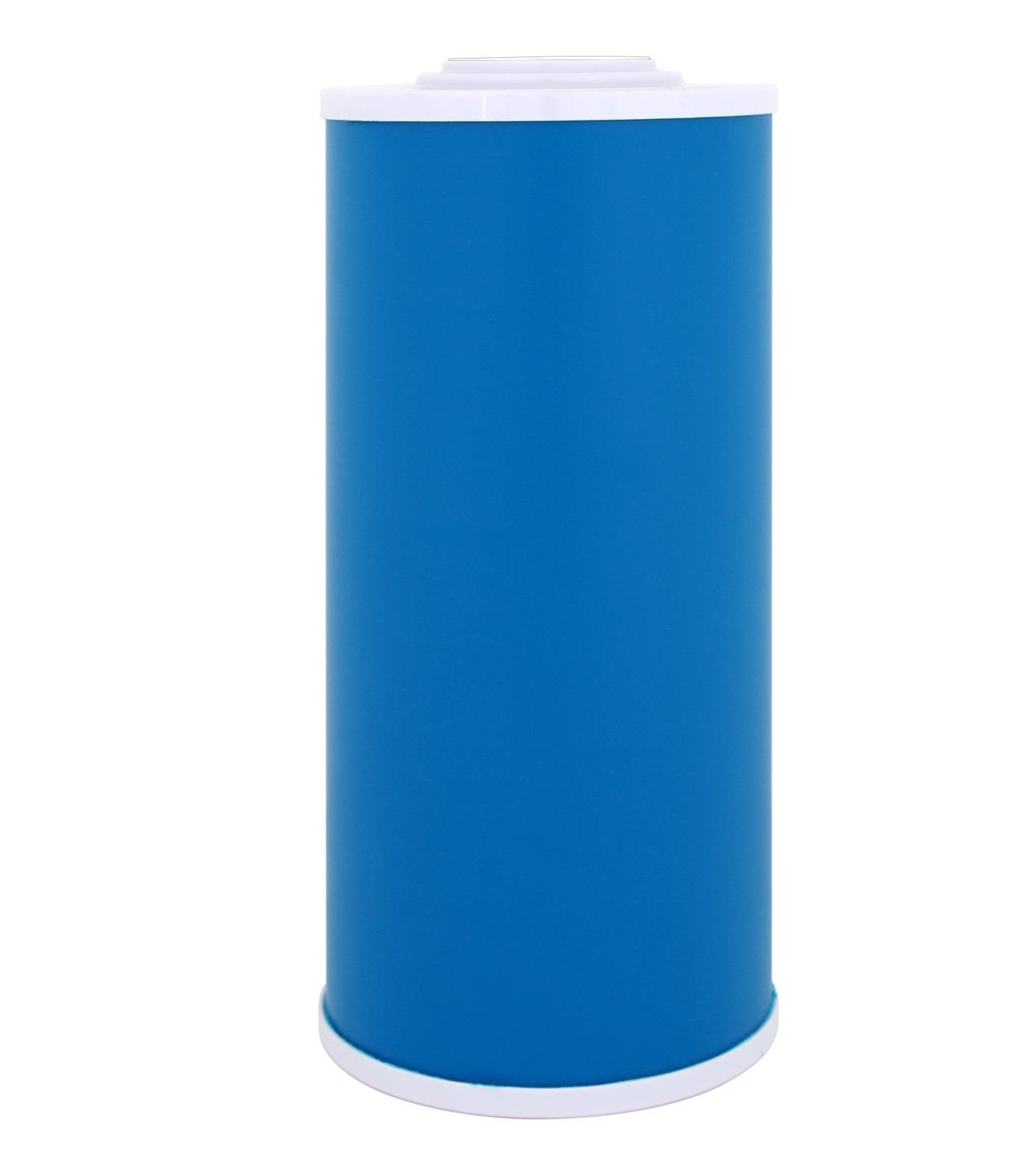 10 inc Bigblue GAC Karbon Filtre