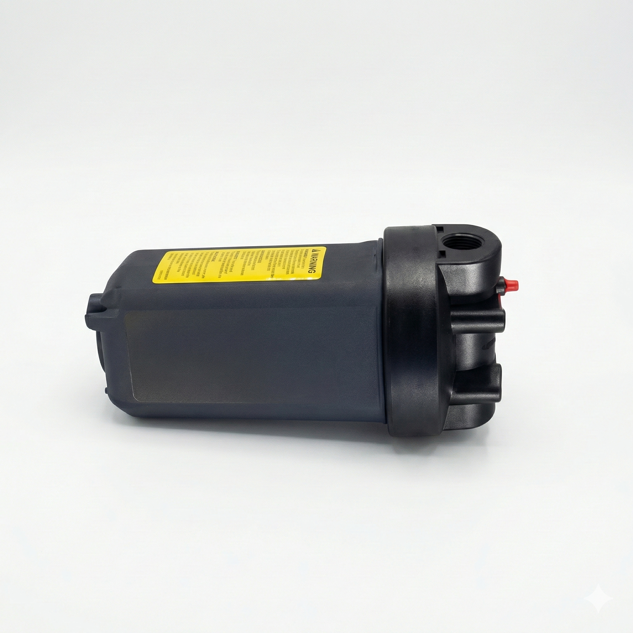 10'' Jumbo Housing 1''