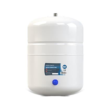 2.2 Galon (9 Litre) Su Arıtma Cihazı Tankı