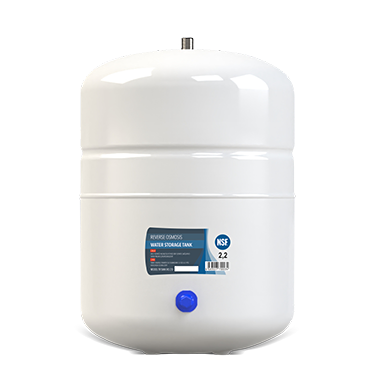 2.2 Galon (9 Litre) Su Arıtma Cihazı Tankı