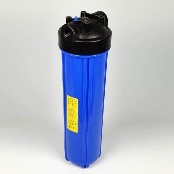 20'' Big Blue Housing 1''