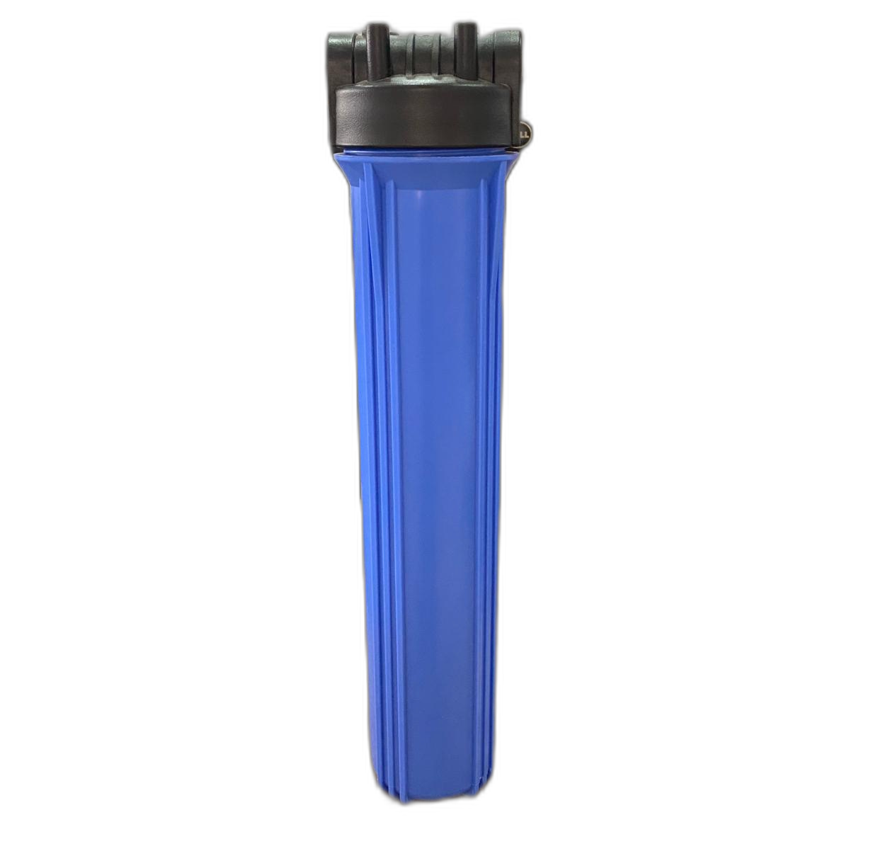 20'' Mat Mavi Housing 3/8'' (Giriş / Çıkış)