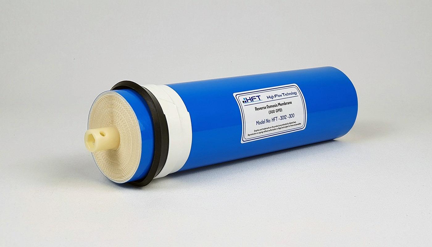 30-12 300 GPD Membran Filtre