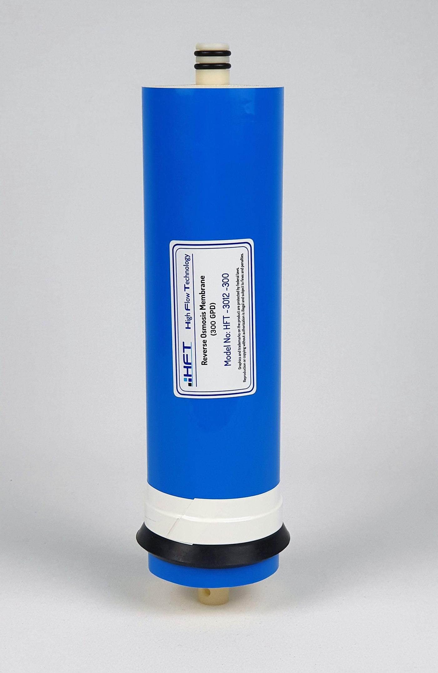 30-12 300 GPD Membran Filtre