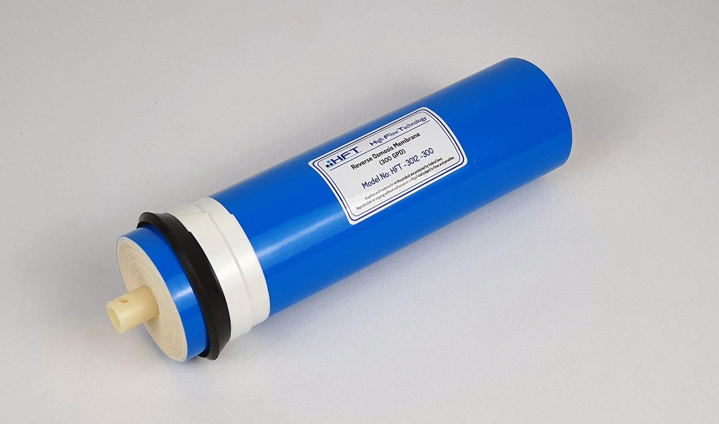 30-12 300 GPD Membran Filtre