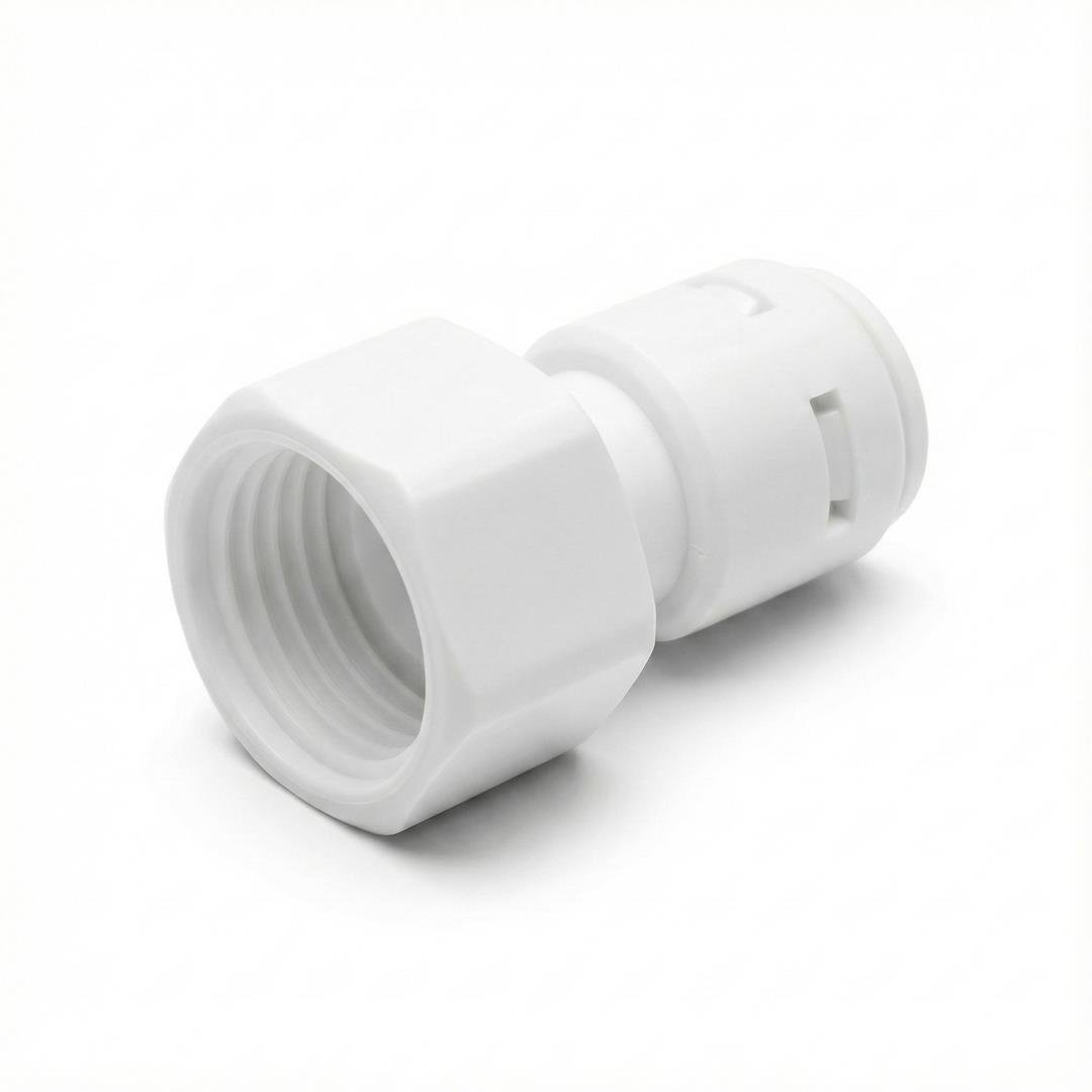 3/8'' Çay Kazanı Apatarı (Çıkış Hortum 6lık)