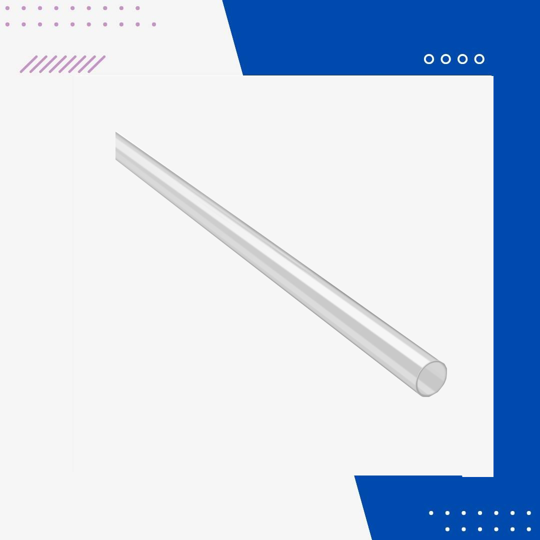 Aqualine E 305 505 UV Quartz Kılıfı